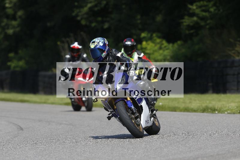 Archiv-2025/26 11.06.2025 Peter Studer have fun ADR/Gruppe blau/4